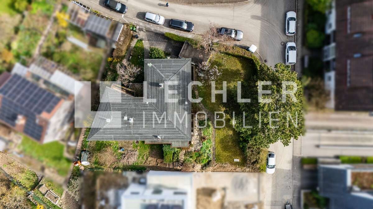 Thumbnail-Grundstück zu verkaufen in Stuttgart Sonnenberg 1.390.000,00 € 862 m²