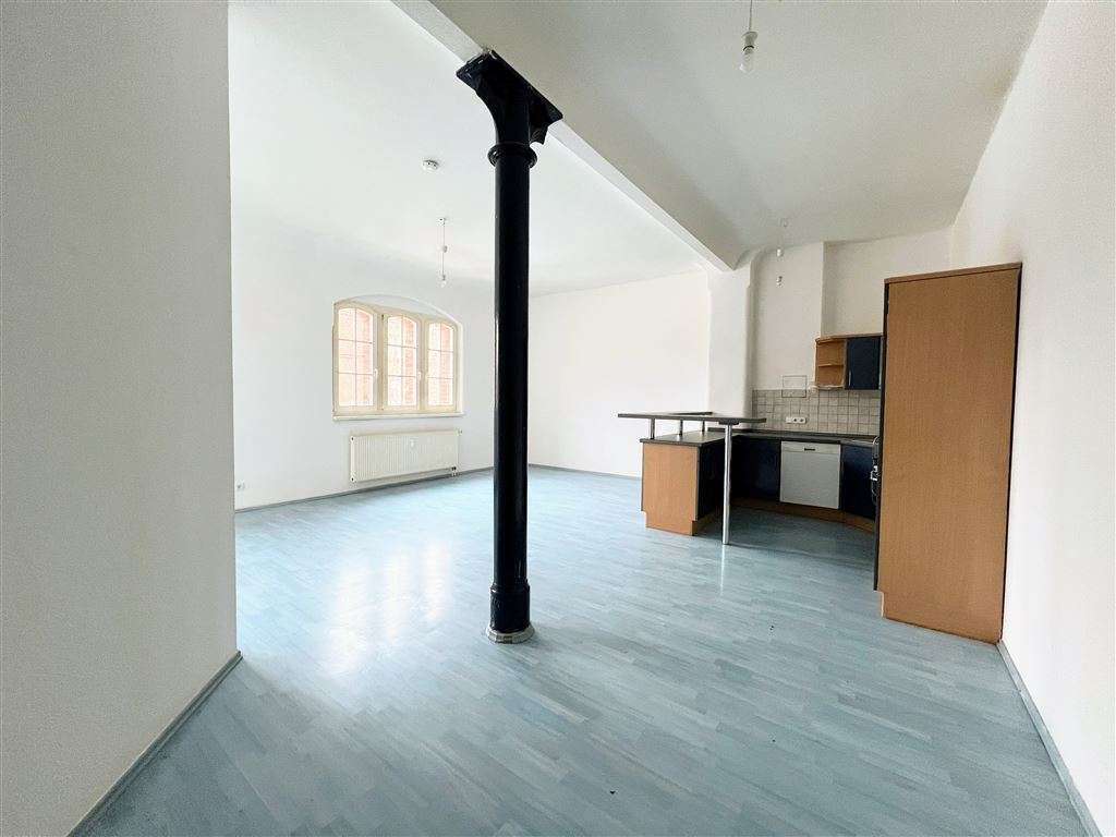 Thumbnail-Wohnung zum Mieten in Jüterbog 549,00 € 57.61 m²