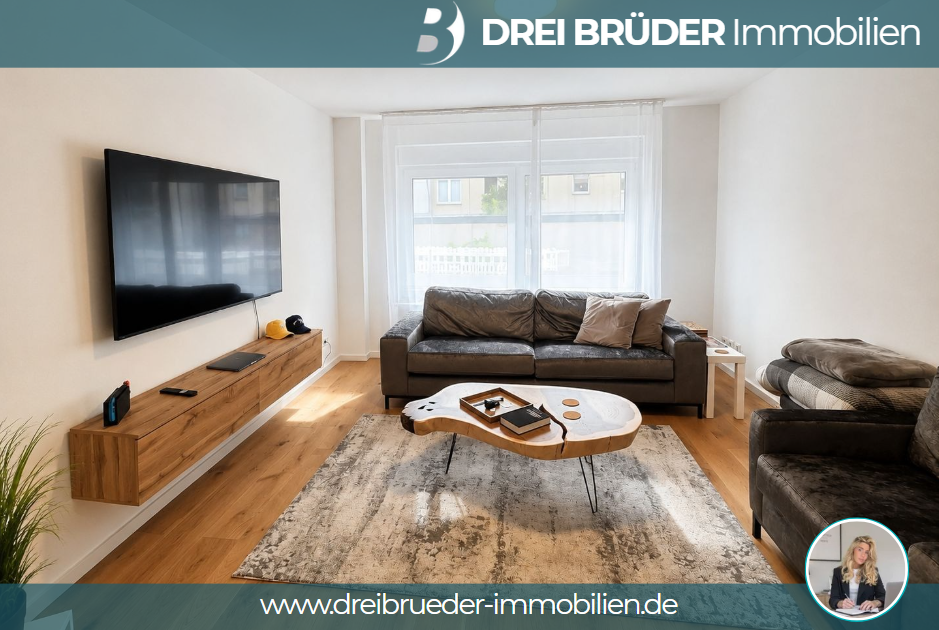 Thumbnail-Wohnung zum Kaufen in Münster 349.000,00 € 70 m²