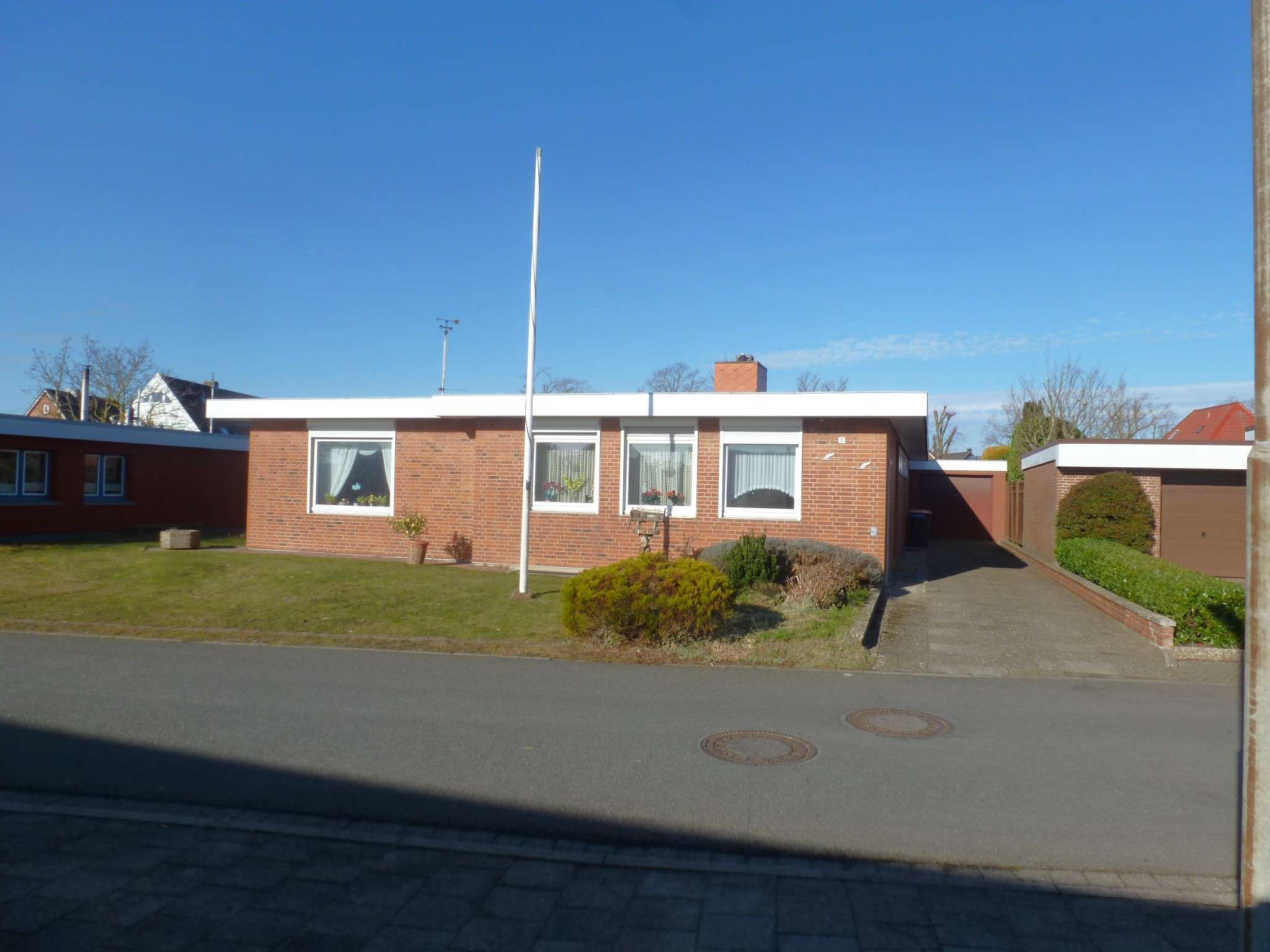 Thumbnail-Haus zum Kaufen in Fehmarn OT Burg 375.000,00 € 118 m²