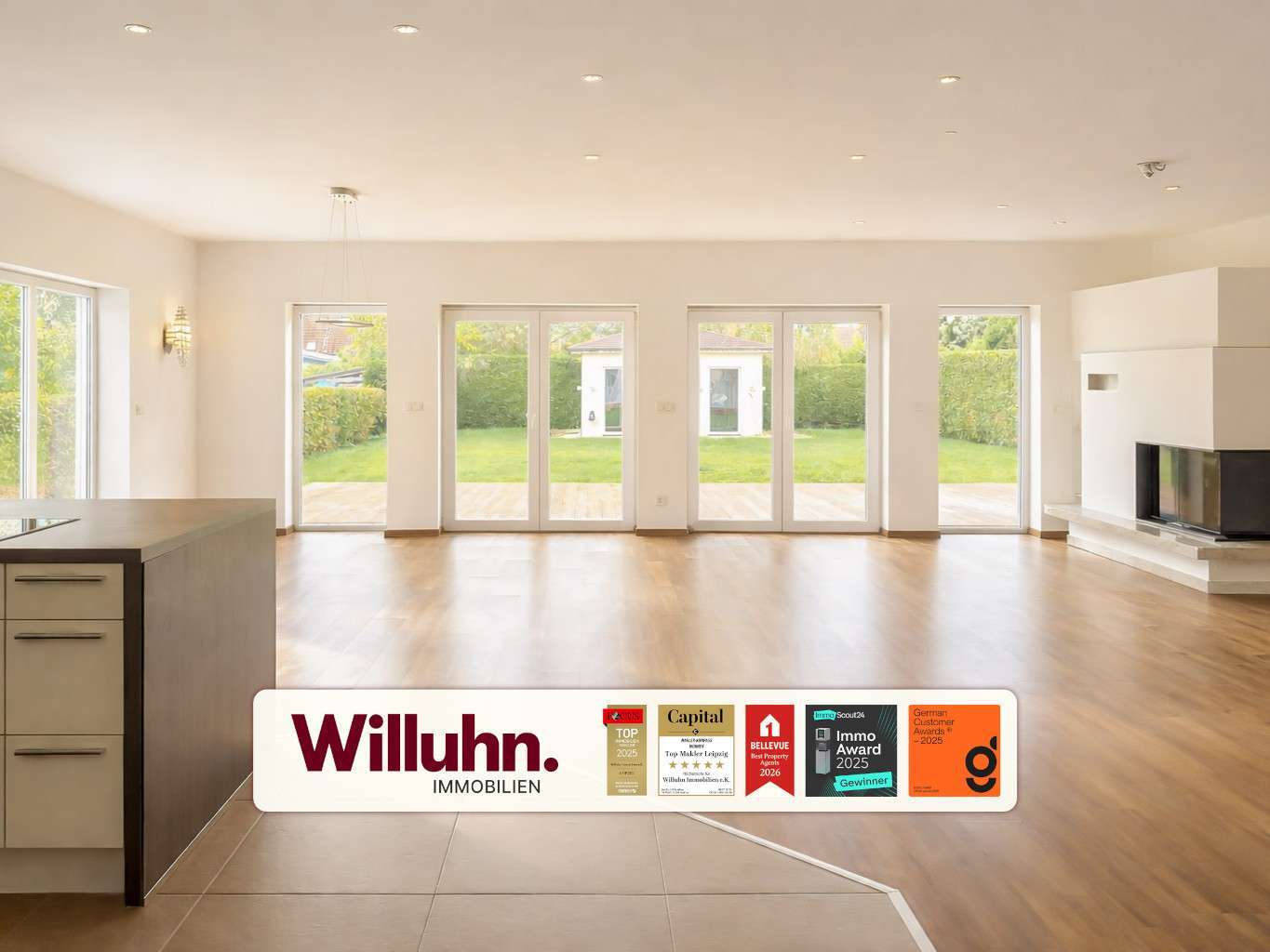 Thumbnail-Haus zum Kaufen in Leipzig 699.000,00 € 220.38 m²