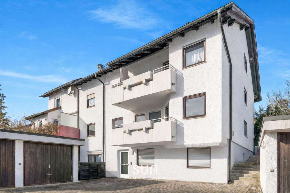 Thumbnail-Wohnung zum Kaufen in Ulm 329.000,00 € 87 m²