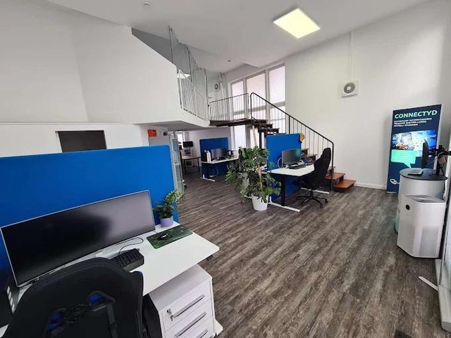 Thumbnail-Büro in Filderstadt 339.000,00 € 102 m²