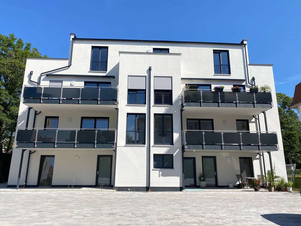 Thumbnail-Wohnung zum Mieten in Zwickau 360,00 € 34.64 m²