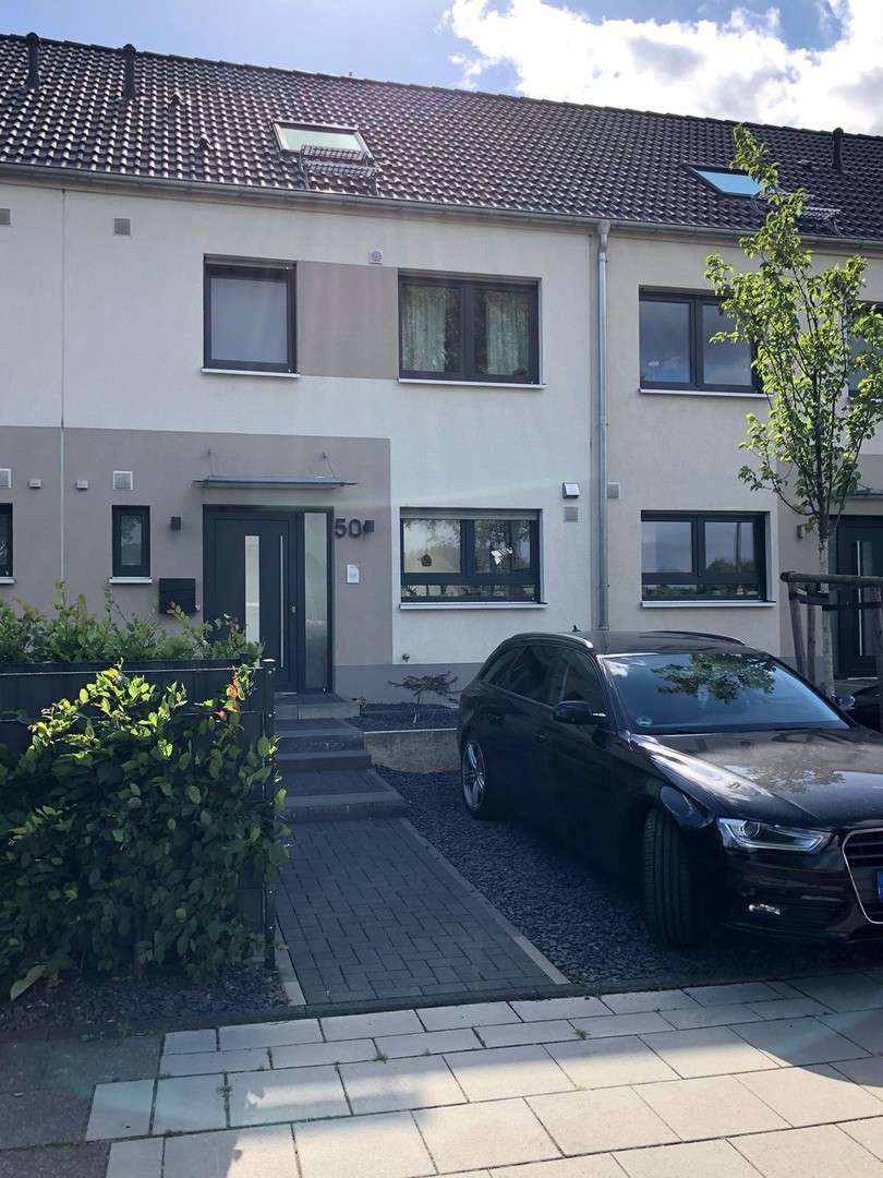 Thumbnail-Haus zum Kaufen in Köln 690.000,00 € 135 m²