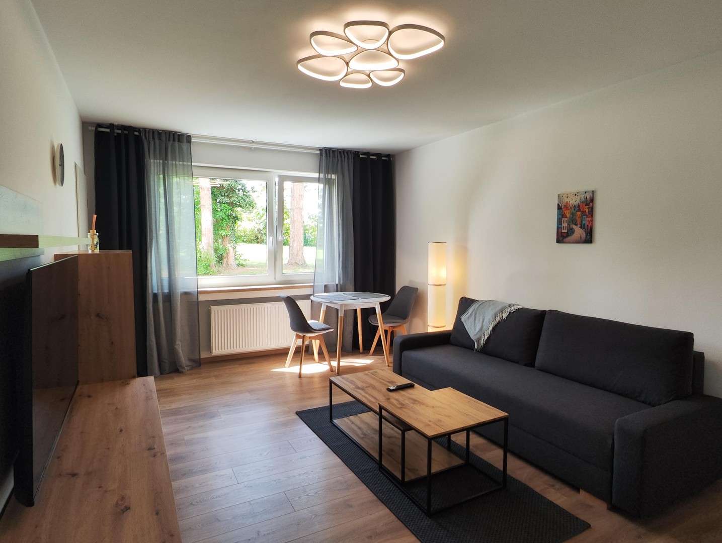 Thumbnail-Wohnung zum Mieten in Regensburg 600,00 € 27 m²
