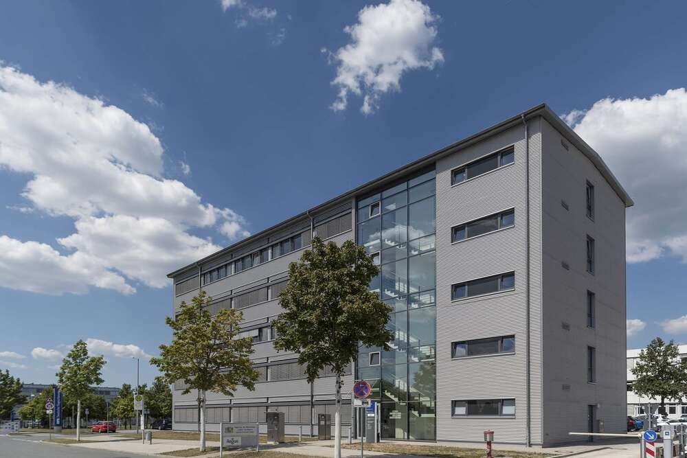 Thumbnail-Büro in Nürnberg 2.129,00 € 42 m²