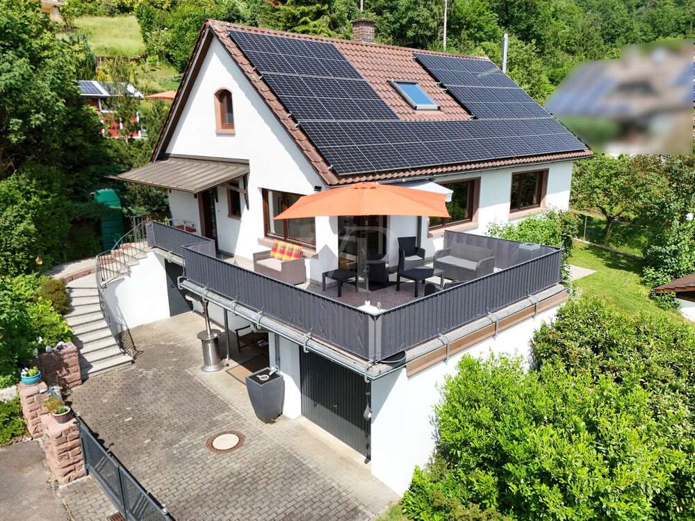 Thumbnail-Haus zum Kaufen in Wertheim 559.000,00 € 168 m²