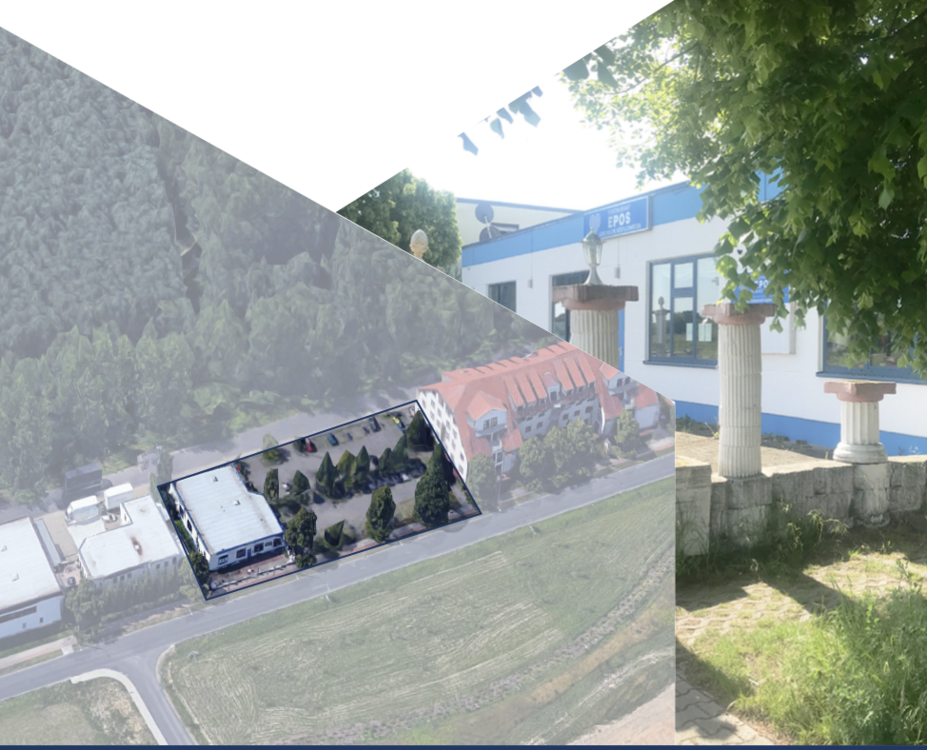 Thumbnail-Grundstück in Markkleeberg 1.300.000,00 € 2527 m²