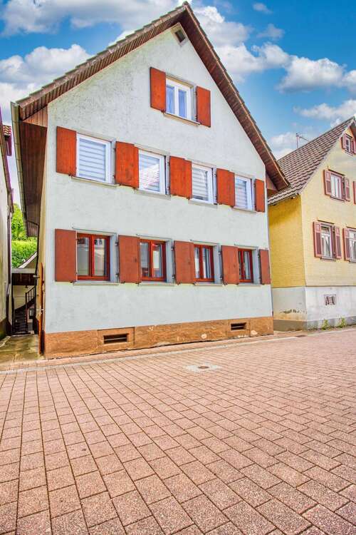 Thumbnail-Haus zum Kaufen in Oppenau 495.000,00 € 258 m²