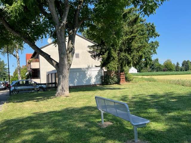 Thumbnail-Haus zum Kaufen in Edingen-Neckarhausen 679.000,00 € 255 m²