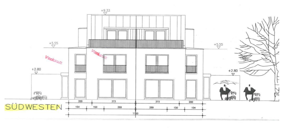 Thumbnail-Haus zum Kaufen in Ottobrunn 1.298.919,00 € 164 m²