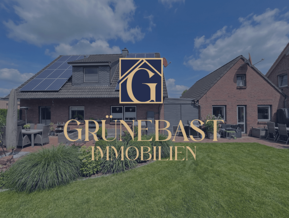 Thumbnail-Haus zum Kaufen in Schortens 425.000,00 € 153.49 m²