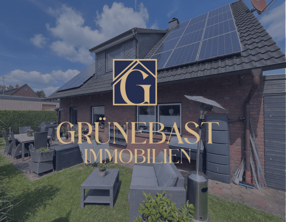 Thumbnail-Haus zum Kaufen in Schortens 395.000,00 € 153.49 m²