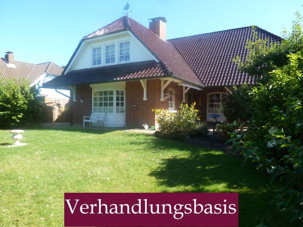 Thumbnail-Haus zum Kaufen in Fehmarn 798.000,00 € 228 m²