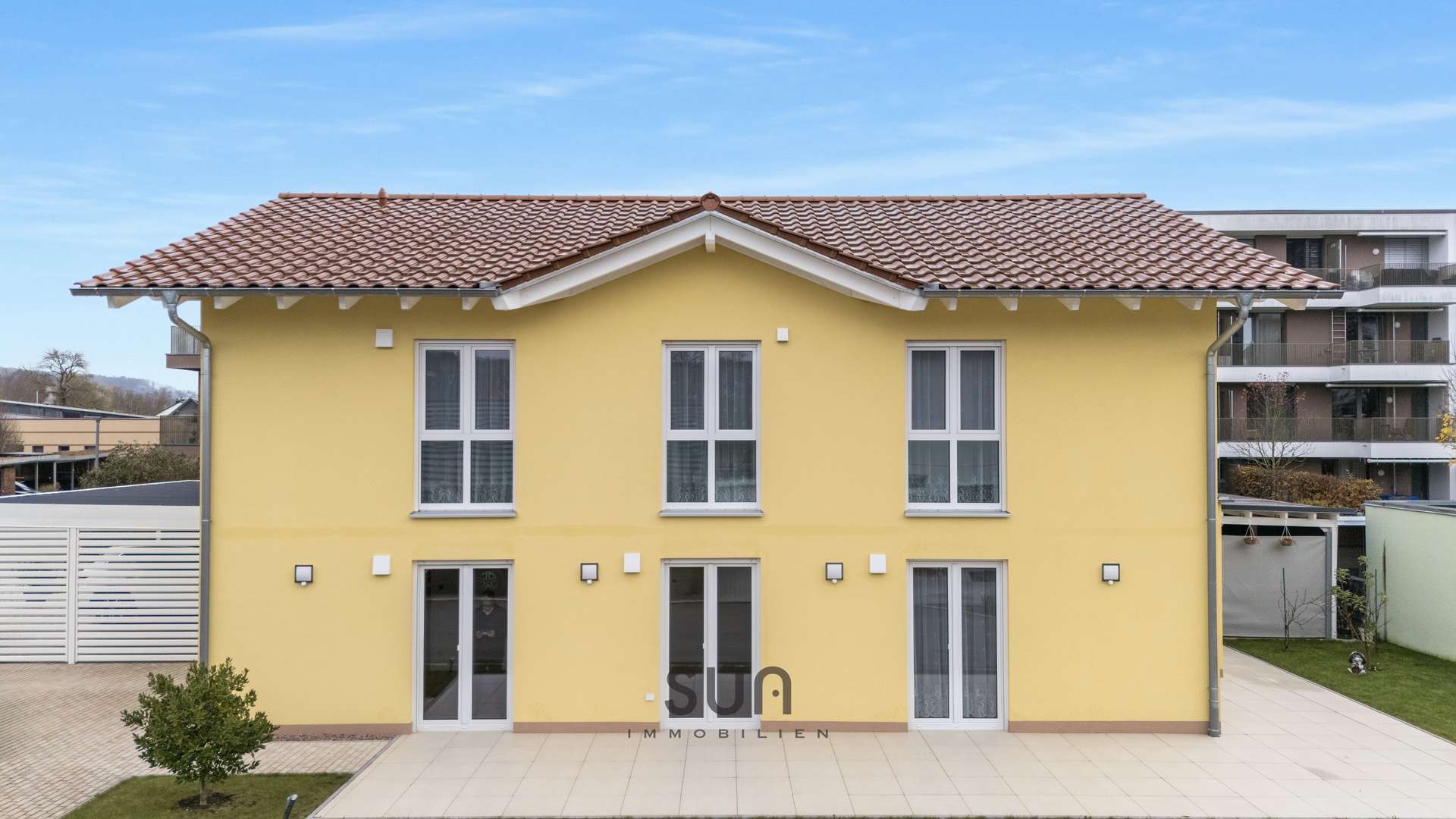 Thumbnail-Haus zum Kaufen in Elchingen-Thalfingen 947.000,00 € 239 m²