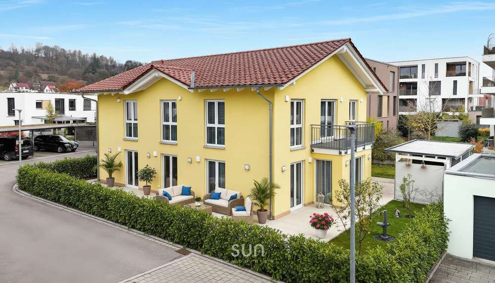 Thumbnail-Haus zum Kaufen in Elchingen-Thalfingen 947.000,00 € 239 m²