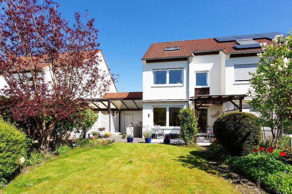 Thumbnail-Haus zum Kaufen in Leverkusen 539.000,00 € 131 m²