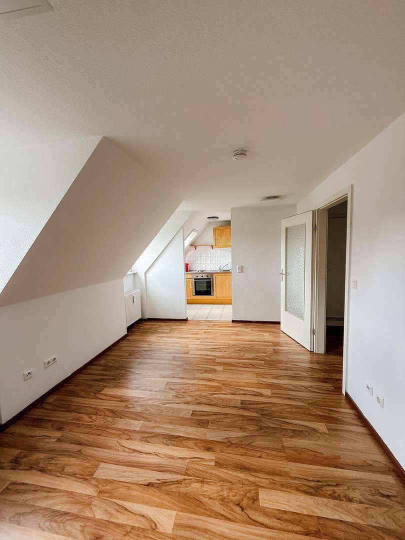 Thumbnail-Wohnung zum Mieten in Ludwigsburg 800,00 € 39 m²
