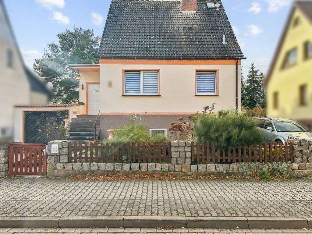 Thumbnail-Haus zum Kaufen in Magdeburg 199.000,00 € 130 m²