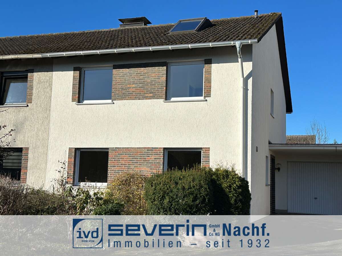 Thumbnail-Haus zum Kaufen in Soest Deiringsen 295.000,00 € 119 m²