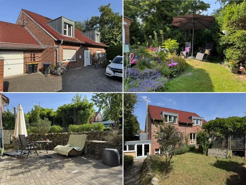 Thumbnail-Haus zum Kaufen in Münster-Gremmendorf 790.000,00 € 347 m²