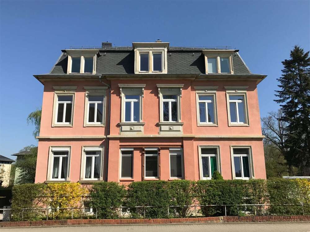 Thumbnail-Wohnung zum Mieten in Dresden 880,00 € 80 m²