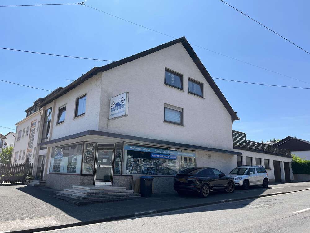 Thumbnail-Haus zum Kaufen in Wallerfangen 349.000,00 € 186 m²