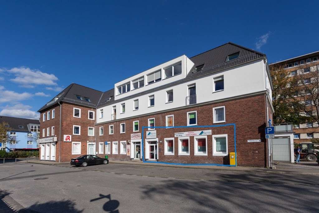 Thumbnail-Büro in Velbert 1.015,00 € 101.49 m²