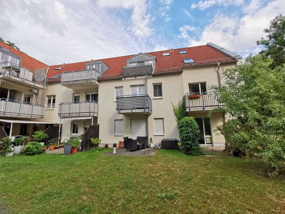 Thumbnail-Wohnung zum Kaufen in Hohen Neuendorf 165.000,00 € 46.72 m²