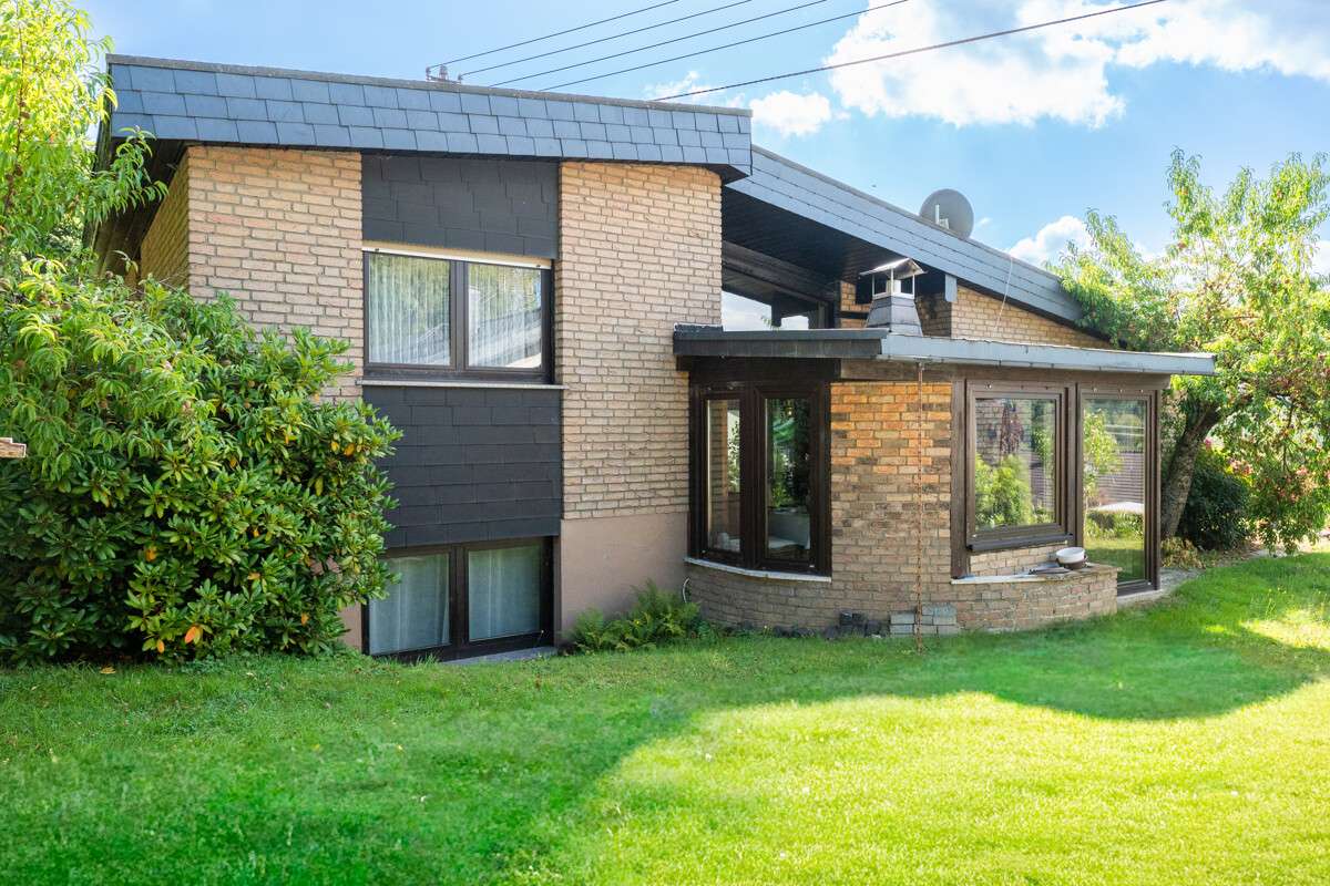 Thumbnail-Haus zum Kaufen in Nister 339.000,00 € 181 m²