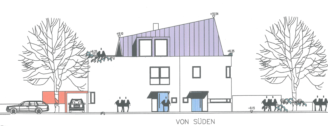 Thumbnail-Haus zum Kaufen in Ottobrunn 1.066.349,00 € 101 m²