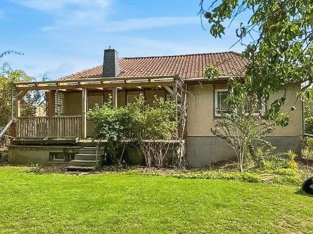 Thumbnail-Haus zum Kaufen in Coswig 99.000,00 € 120 m²