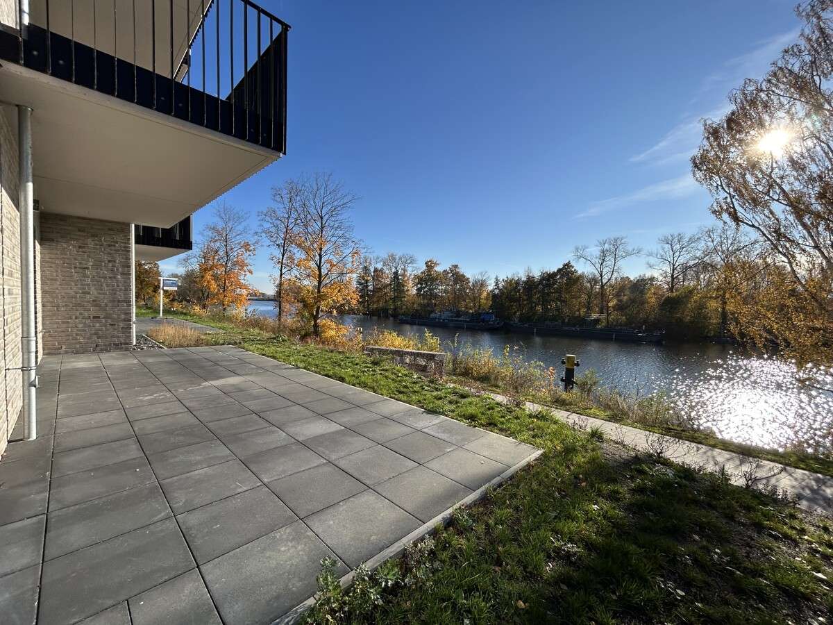 Thumbnail-Wohnung zum Kaufen in Geesthacht 549.000,00 € 93.39 m²