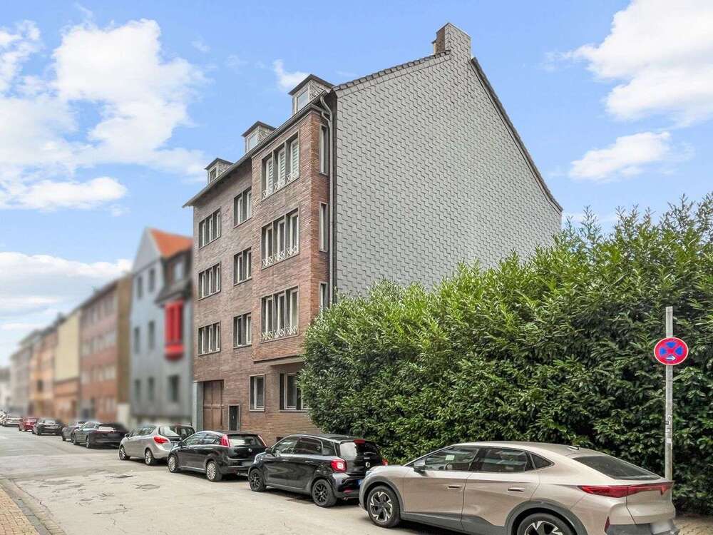Thumbnail-Haus zum Kaufen in Gelsenkirchen 370.000,00 € 463 m²