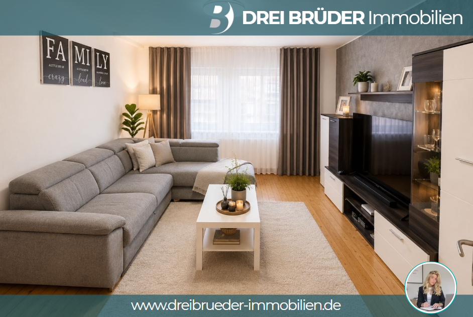 Thumbnail-Wohnung zum Kaufen in Münster 265.000,00 € 70 m²