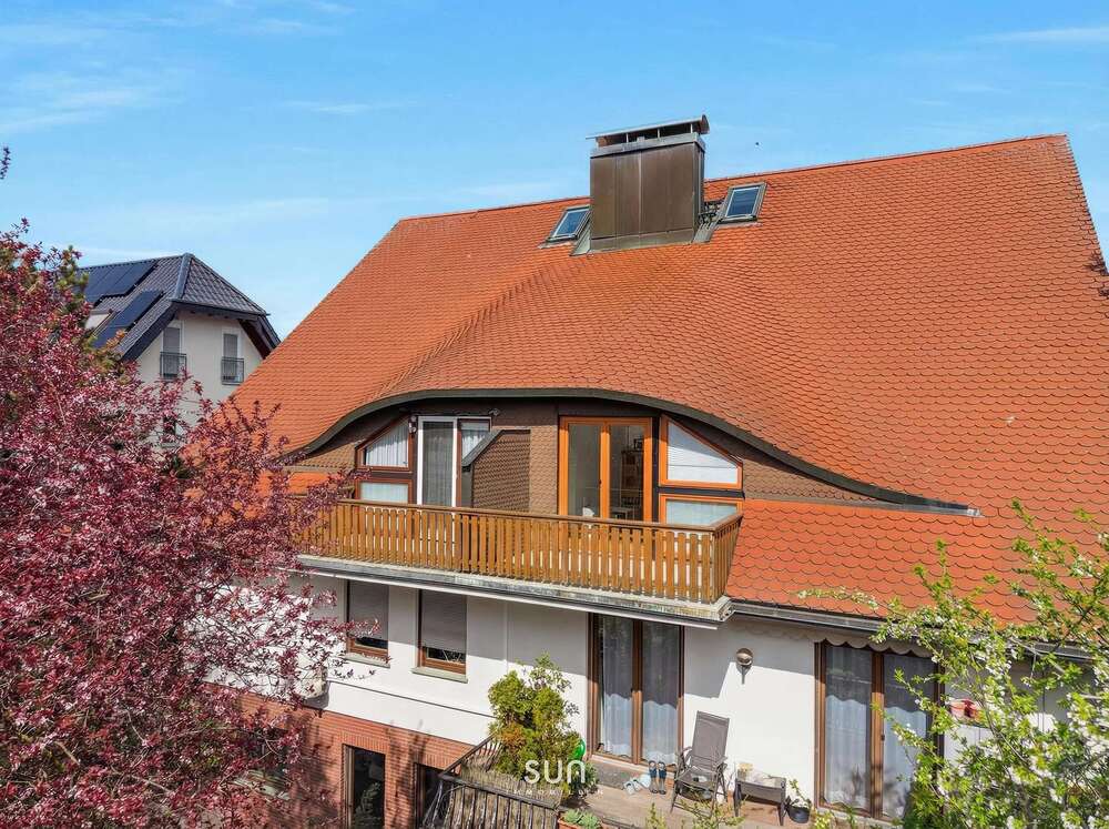 Thumbnail-Wohnung zum Kaufen in Rüsselsheim am Main 465.000,00 € 127 m²