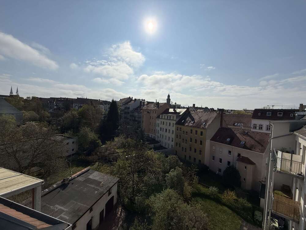 Thumbnail-Wohnung zum Mieten in Görlitz 360,00 € 51.64 m²