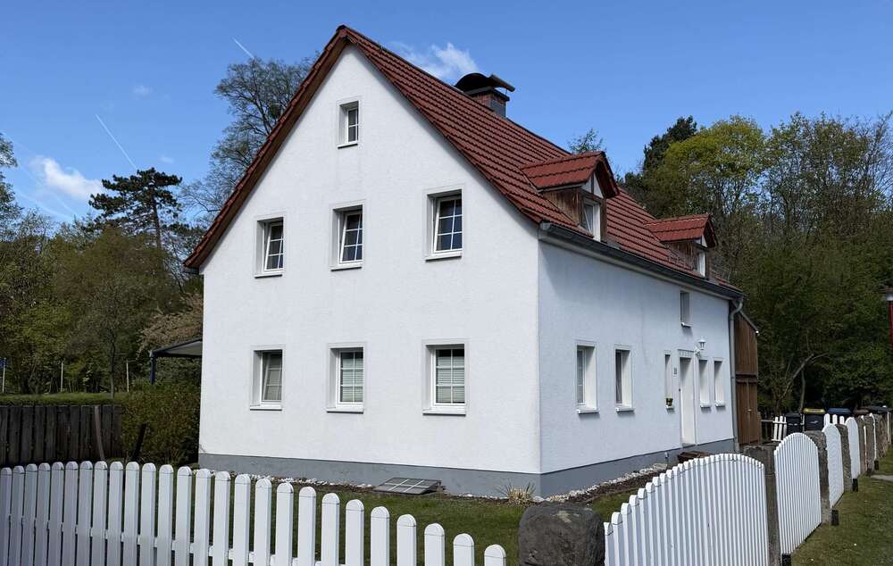 Thumbnail-Haus zum Kaufen in Gohrisch 335.000,00 € 105 m²