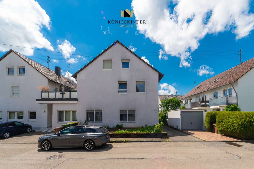Thumbnail-Wohnung zum Kaufen in Steinheim an der Murr 309.990,00 € 93 m²