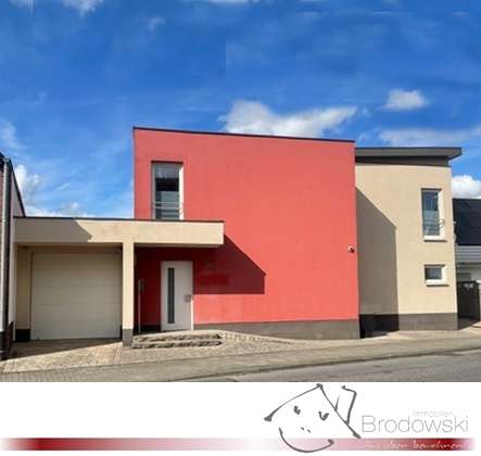 Thumbnail-Haus zum Kaufen in Korschenbroich 798.000,00 € 213 m²