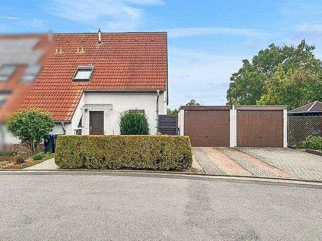 Thumbnail-Haus zum Kaufen in Aken (Elbe) 149.950,00 € 92 m²