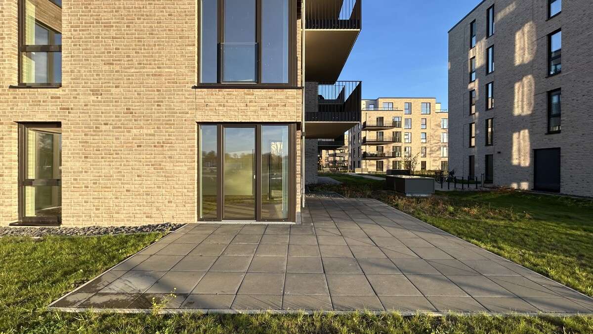 Thumbnail-Wohnung zum Kaufen in Geesthacht 458.000,00 € 92 m²