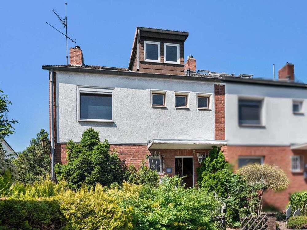 Thumbnail-Haus zum Kaufen in Seelze 299.000,00 € 136 m²