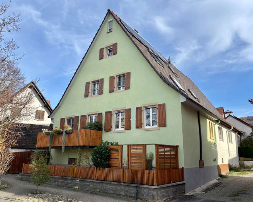 Thumbnail-Haus zum Kaufen in Ebringen 669.000,00 € 124.15 m²