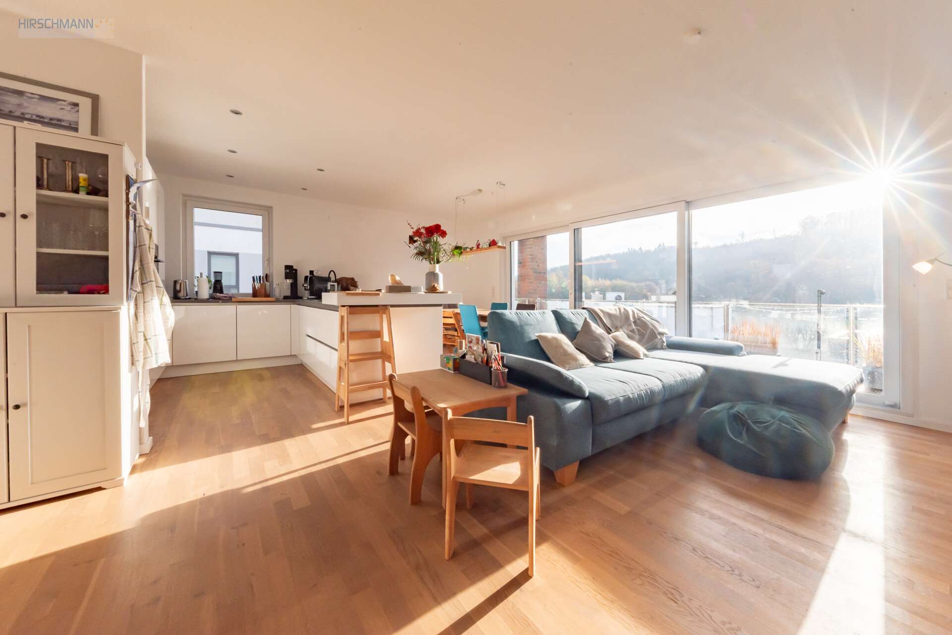 Thumbnail-Wohnung zum Kaufen in Essen Kettwig 619.000,00 € 121 m²