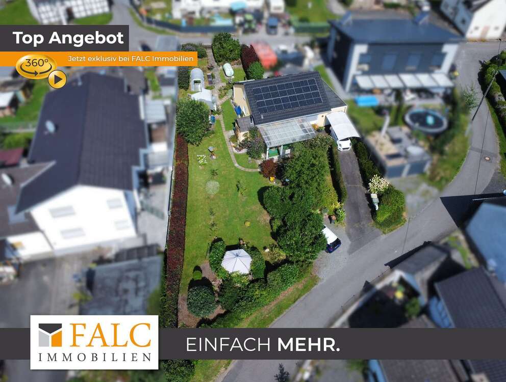 Thumbnail-Haus zum Kaufen in Ruppichteroth 289.000,00 € 98 m²