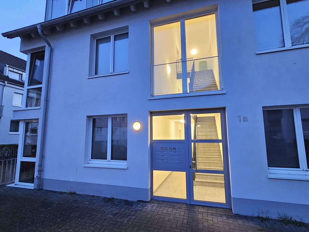 Thumbnail-Wohnung zum Mieten in Köln 995,00 € 69 m²