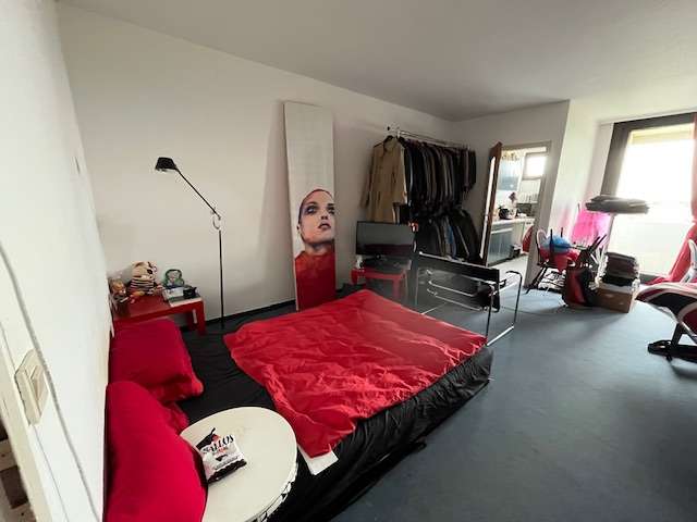 Thumbnail-Wohnung zum Kaufen in Hannover 127.000,00 € 46 m²