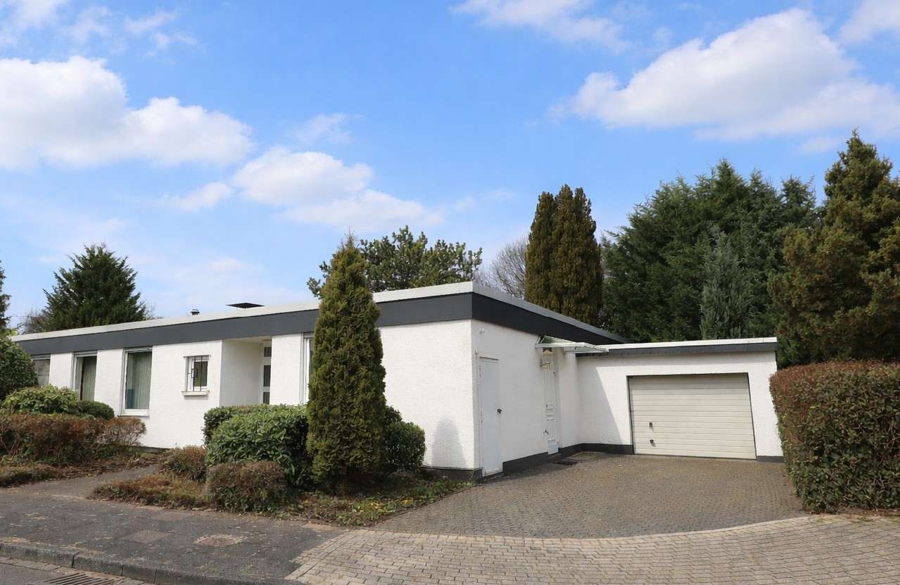 Thumbnail-Haus zum Kaufen in Leverkusen 495.000,00 € 124 m²